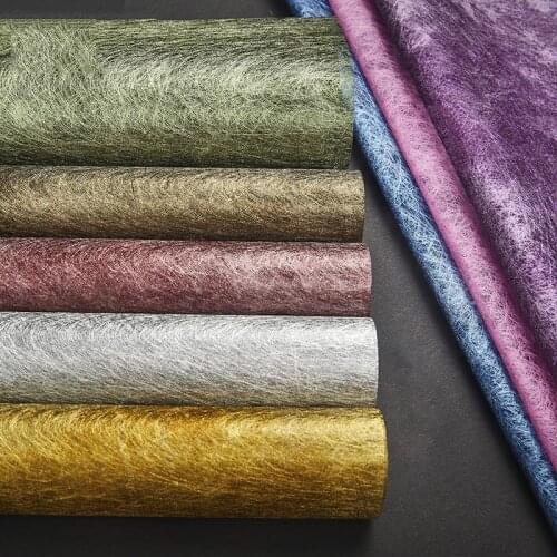 58cm*58cm 5Pieces/Set High quality Silk Wrapping Paper Flowers Roses Creative bouquet DIY gift wrapping wedding decoration