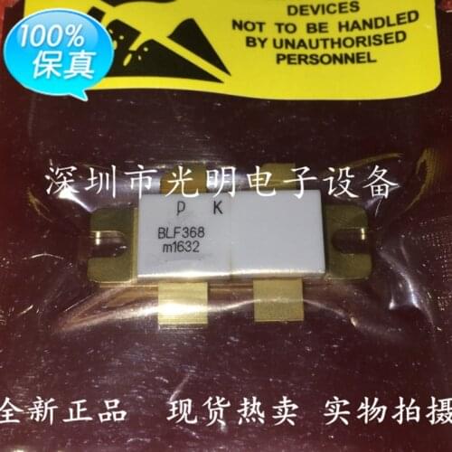 Free Shipping 1pcs BLF368 100% test ok stock