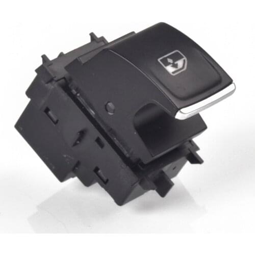 For VW Golf MK7 Passat B8 Tiguan Touran Passenger iSide Window Master Control Switch 5G0959855 5G0959855G