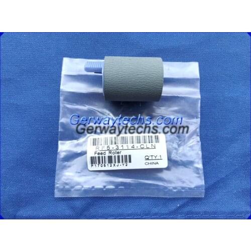 GerwayTechs RF5-3114 RF5-3114-000 HP4100 HP4100n HP4100tn HP4100dtn HP4100MFP HP4101MFP Tray 2 Feed Separation Roller
