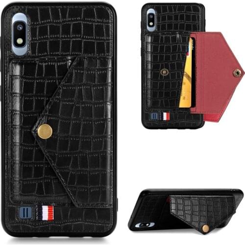 KAILYON Phone Cases Samsung Galaxy A51