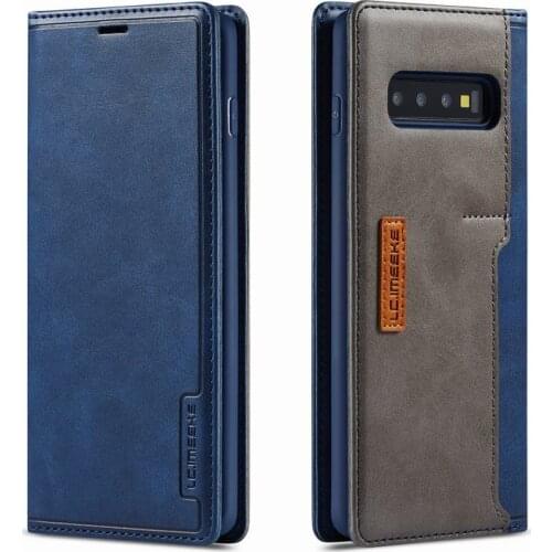 LC.IMEEKE Phone Cases