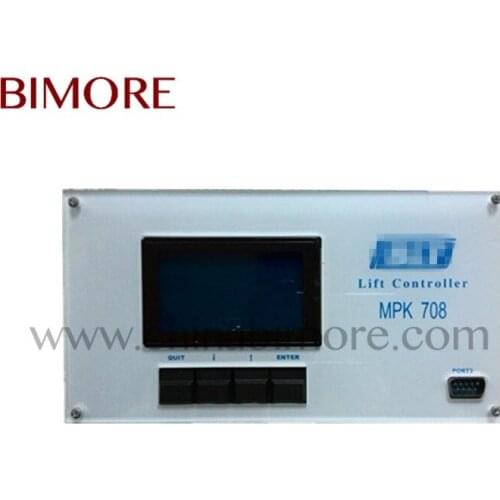 MPK708 Lift controller use for BLT