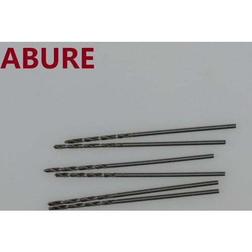 248618 #63 Drill Bit Kit, 6-Pack For AP Gun AR3737 Mix Chamber