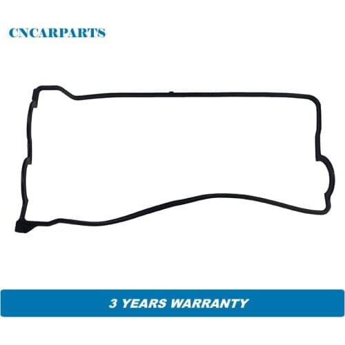 Rocker Cover Gasket Fit for Toyota Starlet EP91 1.3 4E-FE Paseo L44 1.5L 5E-FE