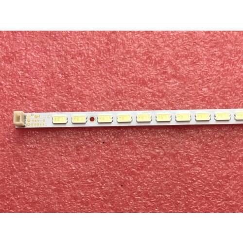 LED Backlight strip 60 lamp For TCL 42" TV 42PFL5300 42P21FBD 74.42T13.001-0-CS1 T420HW08 42T11-06a E88441 LE42X100C 2D00136 C
