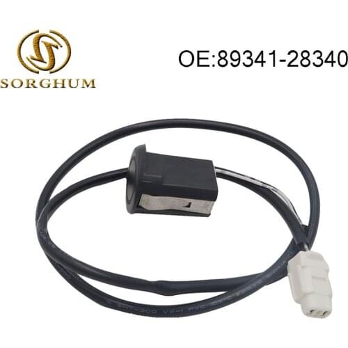 PDC 89341-28340 188200-5112 8934128340 Ultrasonic Parking Assist Sensor For Toyota Previa ACR30 CLR30