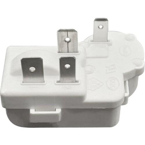 Universal Refrigerator Compressor PTC Starter Relay Protector for Refrigerators Accessories