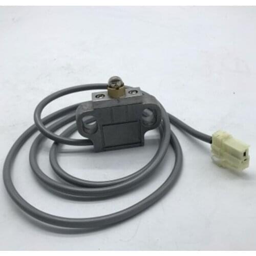 Excavator accessories walking pressure switch sensor PC60 120 100 200-5 stroke sensor