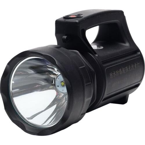 Bomarte Flashlights