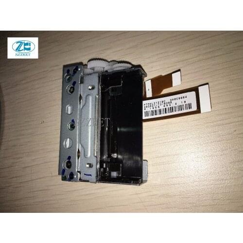 Color Photo Printer Print Head ALPS PTMKL2121BC, Thermal Print Head For LG pd239/PD261/PD269/PD233/PD251 Print Head MKL2121