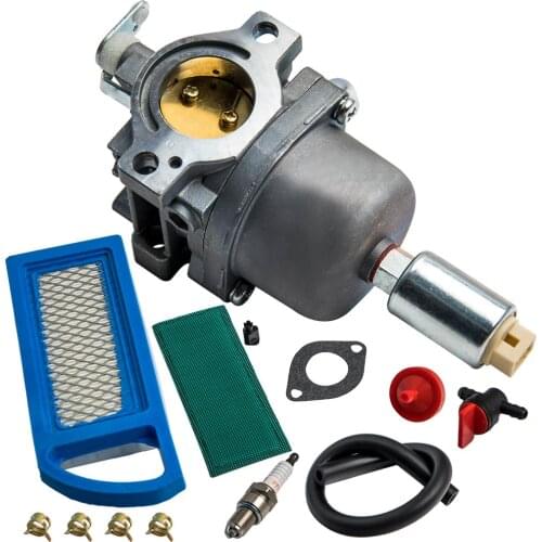 Carburetor 796109 591731 594593 14.5hp - 21hp Carb fits For Briggs & Stratton