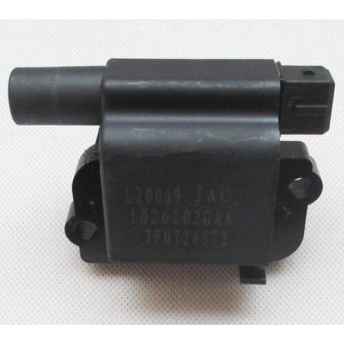 Ignition coil for JAC Refine / M5 / S5/T6