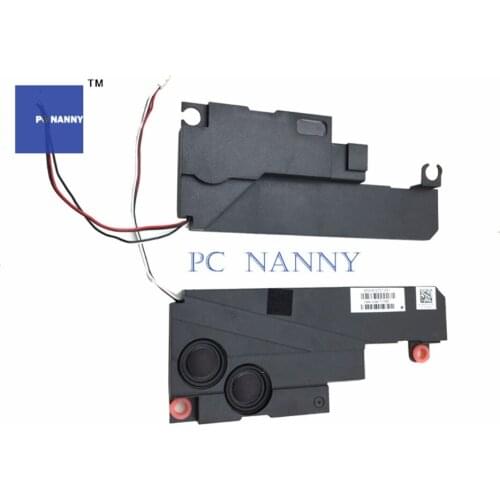 PC NANNY Internal Speakers for HP ENVY 15T 15-AE 15-AH 812707-001 PK23000QT00 WORKS
