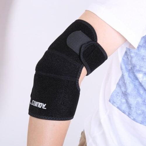 New knee Pads Protector volleyball Elbow Protection Sports Safety Protectors Elbow Support Absorb Sweat Elbow