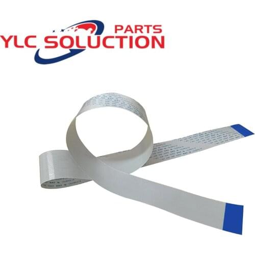 5Pcs Scan Flat Cable For Canon MF 4410 4412 4420 4430 4450 4452 4453 4470 4550 4553 4554 4570 4580 4710 4720 4730 4750 4770 4780