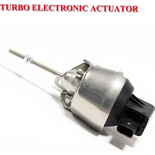 Turbocharger Actuator BV43 53039880207 Turbo wastegate for Audi A3 TT Skoda Superb II VW Passat B6 Scirocco Tiguan 2.0TDI 125Kw