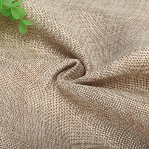 45*50mm Retro Photography Props Limitation Linen Woven Fabric Solid Color Background Cloth Vintage Studio Photo Background Cloth