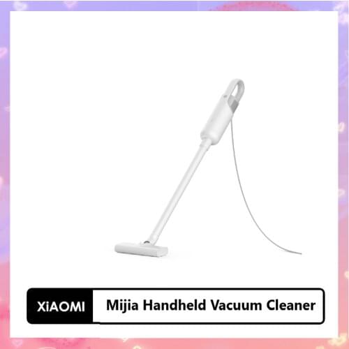 Xiaomi Handheld Vacuum Cleaner Carpet Cleaner Machine Car Sweeping 16000Pa Cyclone Suction Multifunctional Brush