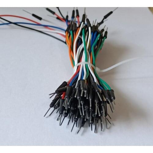Bread plate Jum Connecting Extension cord cable wire length:11-24cm 65PCS/bag/1lot
