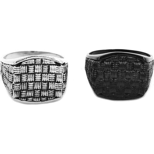STBZCXH Eternity Rings