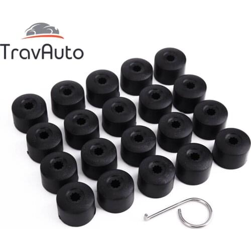 TRAVAUTO Wheels, Disks And Accessories