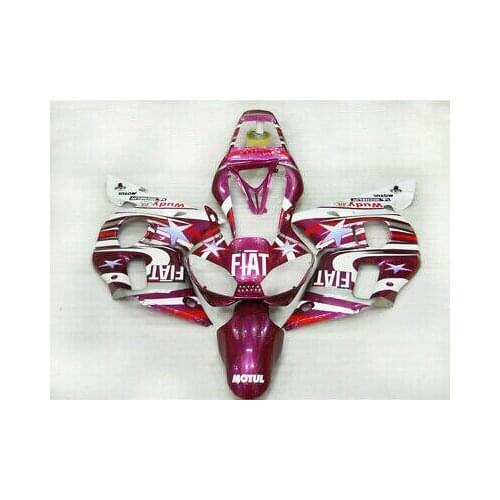 Wotefusi Fit YAMAHA YZF R6 YZFR6 1998 1999 2000 2Wotefusi 2002 600 Fairing Kit ABS Bodywork
