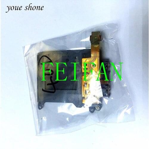 Shutter Assembly Group For Canon EOS 40D 50D Digital Camera Repair Part
