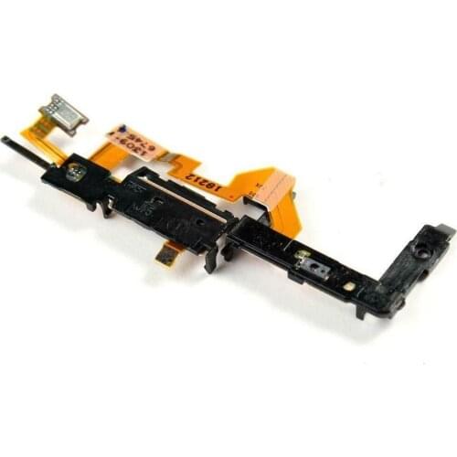 Replacement Parts Earpiece Speaker Flex Cable For Sony xperia xz2