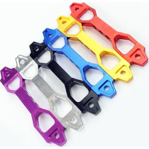 19CM Car Battery Holder Tie Down Mount Battery Bracket Fasten Holder