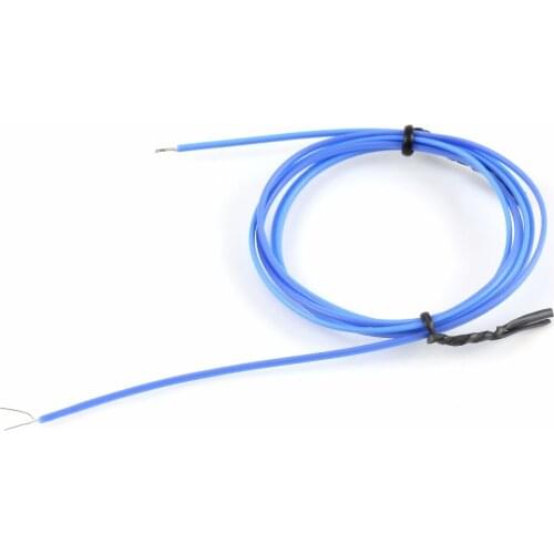 2pcs* Bead Probe K-type Thermocouple (-50C to +200C) Discontinued for 3D printer parts