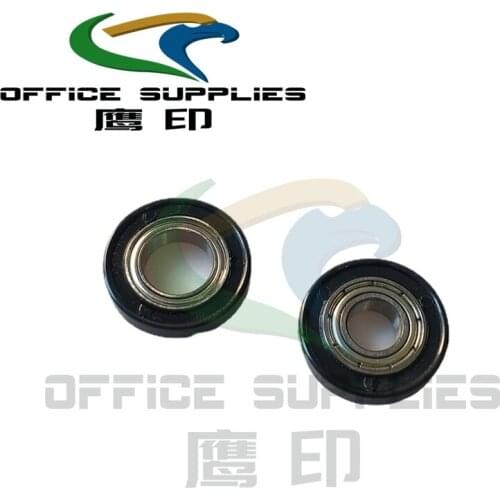 5Sets A1UD-3717-00 A1UD371700 Spacer Roller for Konica Minolta Bizhub 250 350 223 283 363 423 7828 162 163 220 Di2510 Di3510