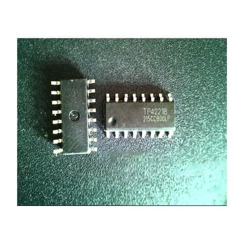 5PCS TP4221B SOP-16 TP4221 SOP 4221B SOP16 SMD