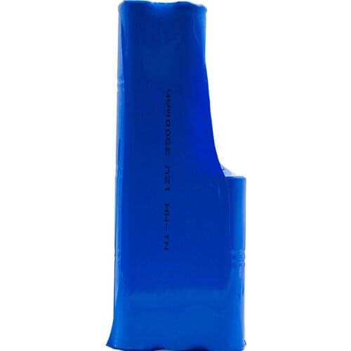 PALO New-Type Battery High Quality 12V Ni-MH 3500mAh Vacuum Cleaner Robot Rechargeable Battery Pack For Ecovacs 520/526/T3/T5