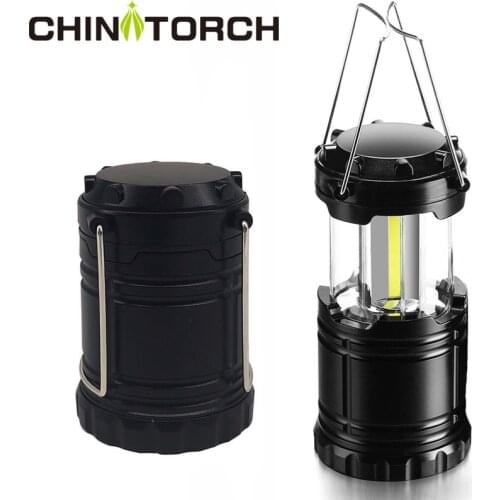 CHIN TORCH Goods For Tourism