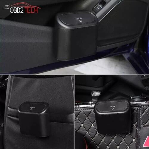 Greeston Garbage Cans For Cars