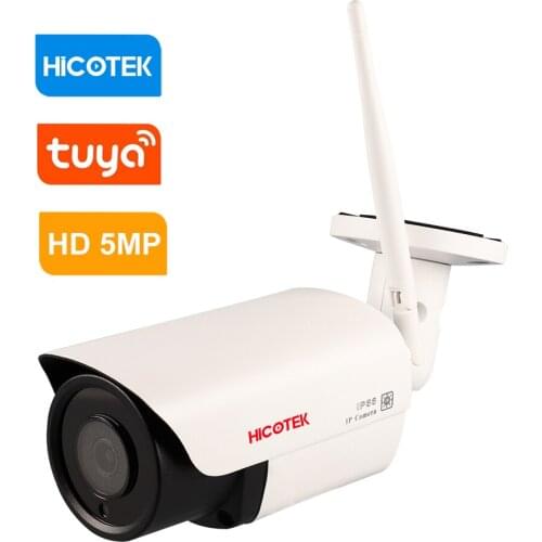 HICOTEK CCTV Systems