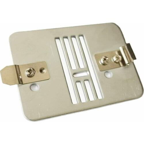 Needle Plate #NZ36LG for Babylock,Brother,Janome(NewHome),Singer Sewing Machine