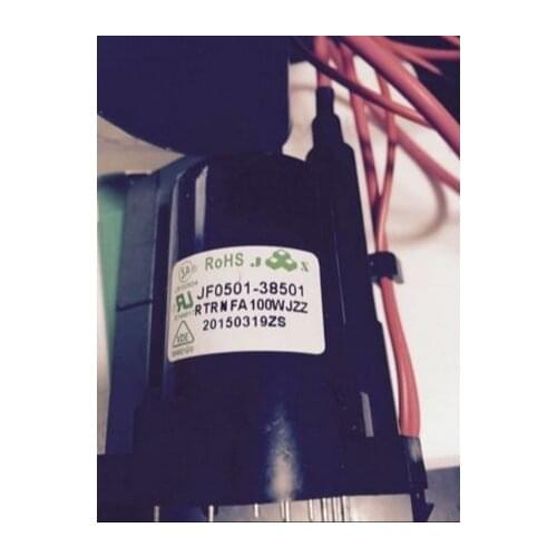 JF0501-38501 RTRNFA100WJN1 flyback FBT CRT TV