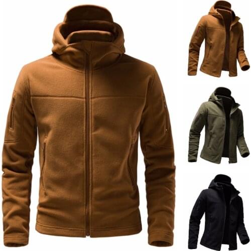 LOMEMOL Men's Warm Jackets