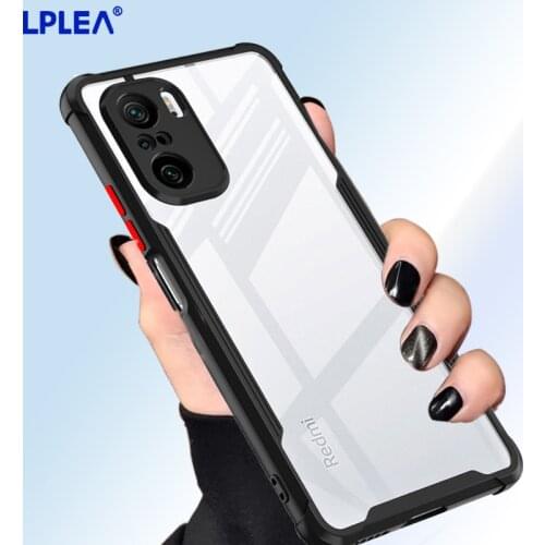 Чехлы для телефонов Xiaomi Mi 10T 5G LPLEA China At AliExpress