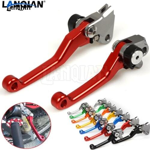 Motorcycle Accessories Brake Clutch Levers Dirt bike Pivot Lever For BETA RR 2T 2013-2017 RR/RS 4T 2012-2016 X-Trainer 2015-2017