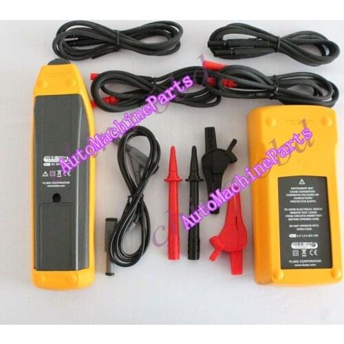 New 2042 Cable Locator General Purpose Cable Locator Tester Meter