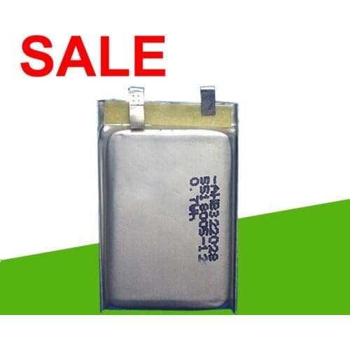 Original Replace AHB322028 Battery For TomTom Runner Cardio Smart Watch Batterie Accumulator AKKU