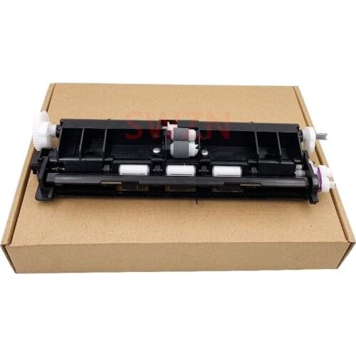Paper pickup roller assembly Feed roller assembly For HP Color LaserJet pro M252 M277 M274 M252dw M252dn M252n RM2-5576 RM2-5577