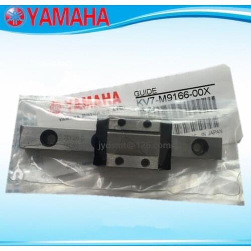 YAMAHA KV7-M9166-00X GUIDE FOR YV100X YV100Xg IKO LWL9 GUIDE
