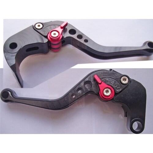 New High quality motorcycle motorbike CNC brake&Clutch Levers For Suzuki GSX-R1000 GSXR 1000 Gixxer 2009 2010 2011 2012