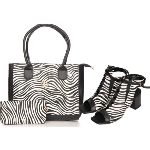 Womens Sandals , Shoes,Pumps , SHOES AND BAG SET 3 PICES