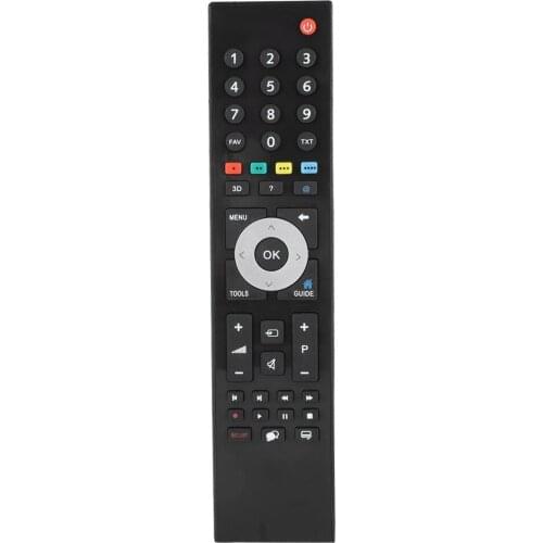 Replacement Service Smart TV Remote Control For GRUNDIG TV TP7187R