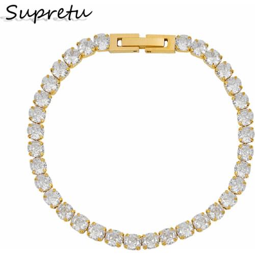 Supretu Beaded Bracelets